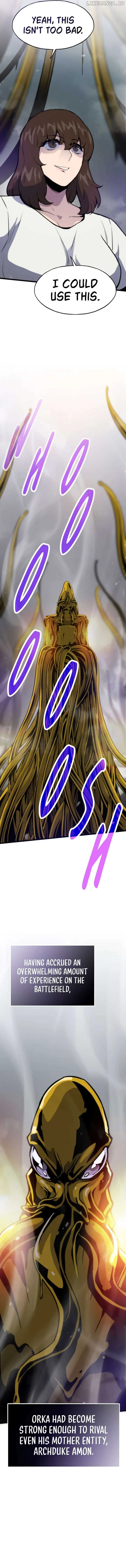 Past Life Returner Chapter 123 Online - página 20
