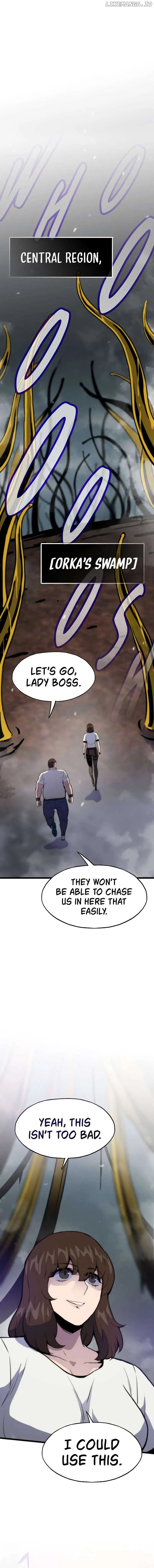 Past Life Returner Chapter 124 Online - página 2