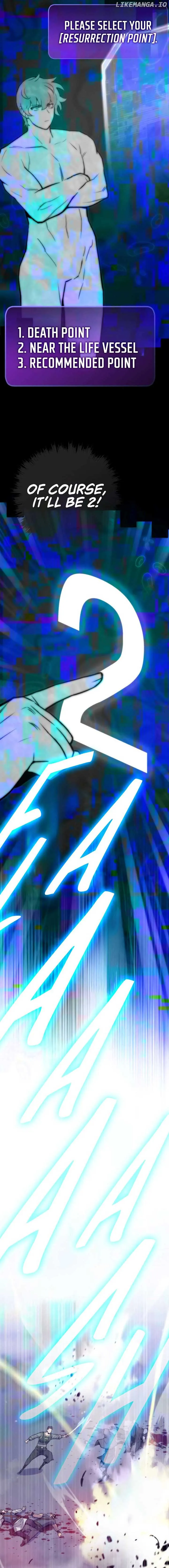 Past Life Returner Chapter 124 Online - página 14