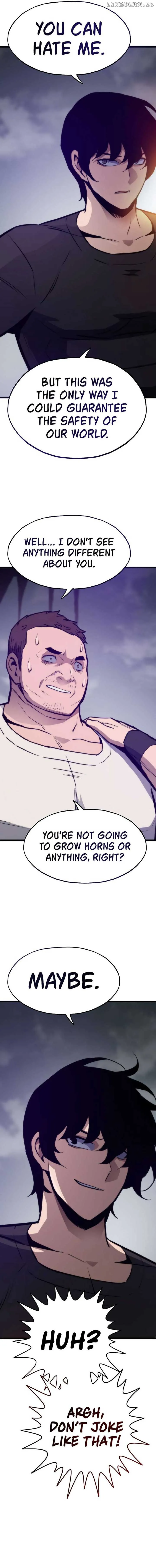 Past Life Returner Chapter 124 Online - página 21