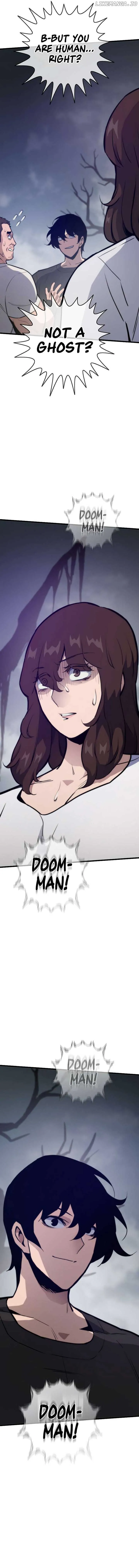 Past Life Returner Chapter 124 Online - página 22