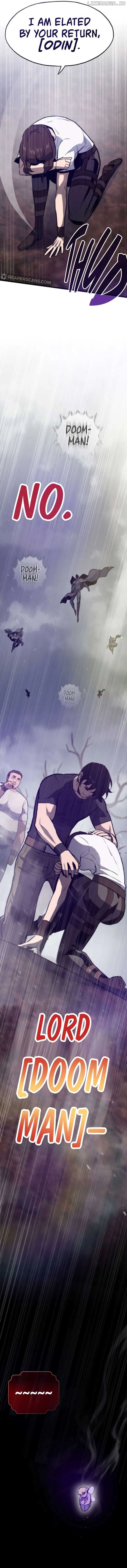 Past Life Returner Chapter 124 Online - página 23