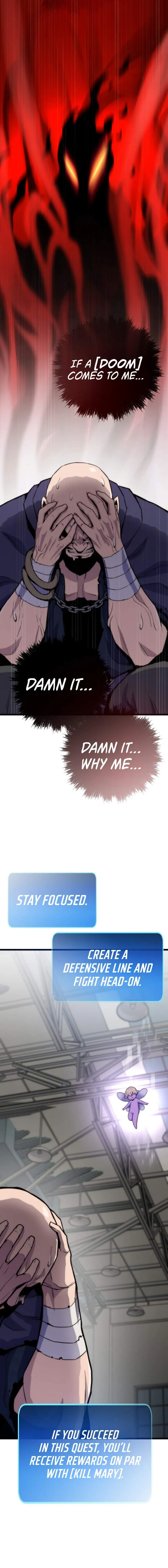 Past Life Returner Chapter 125 Online - página 4