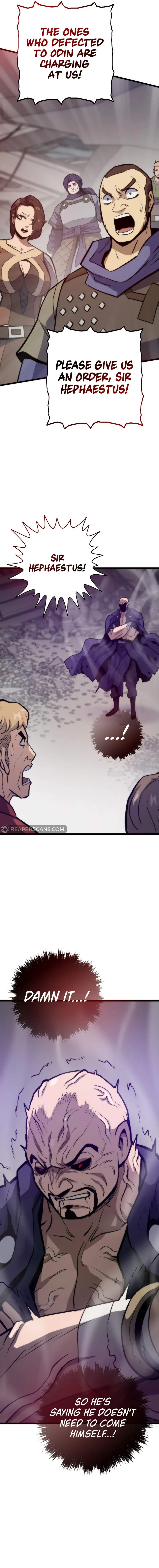 Past Life Returner Chapter 125 Online - página 13