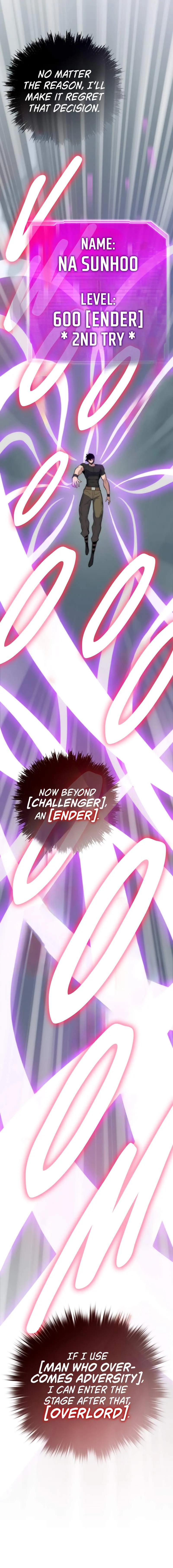 Past Life Returner Chapter 125 Online - página 17