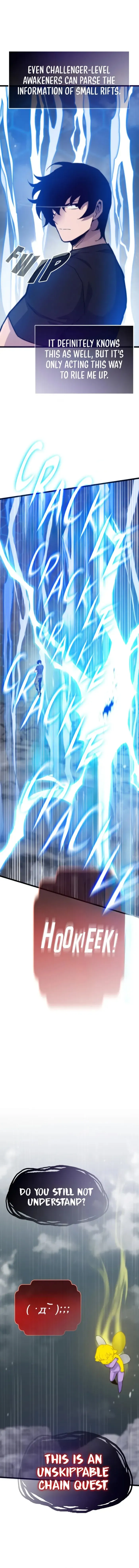 Past Life Returner Chapter 126 Online - página 4