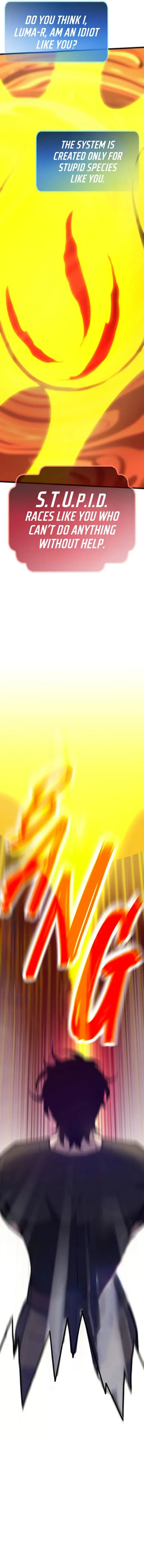 Past Life Returner Chapter 126 Online - página 8