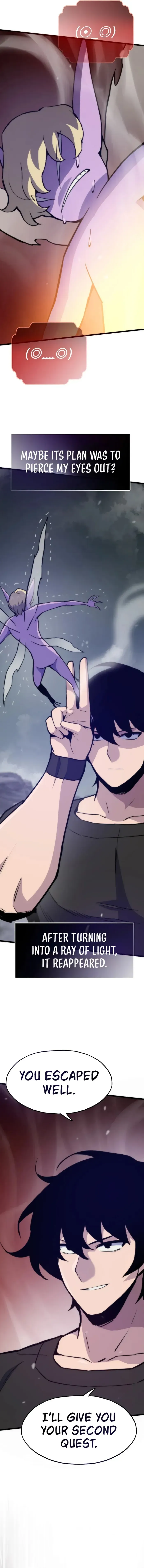 Past Life Returner Chapter 126 Online - página 9