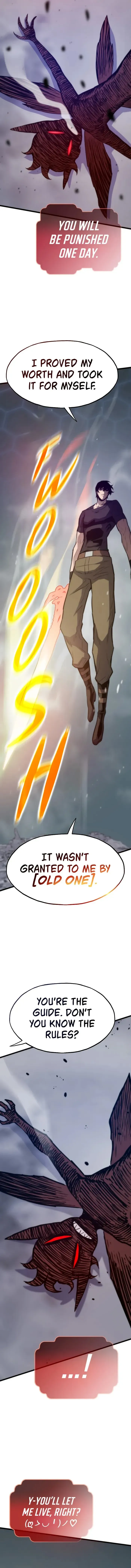 Past Life Returner Chapter 126 Online - página 12