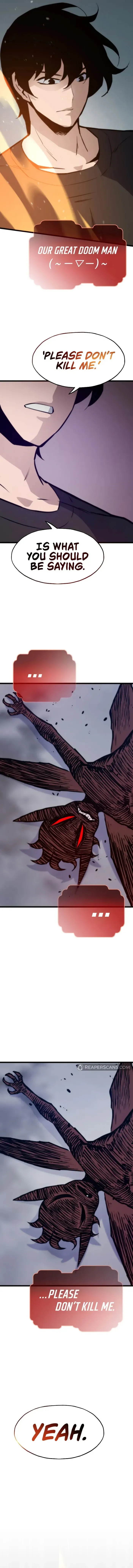 Past Life Returner Chapter 126 Online - página 13
