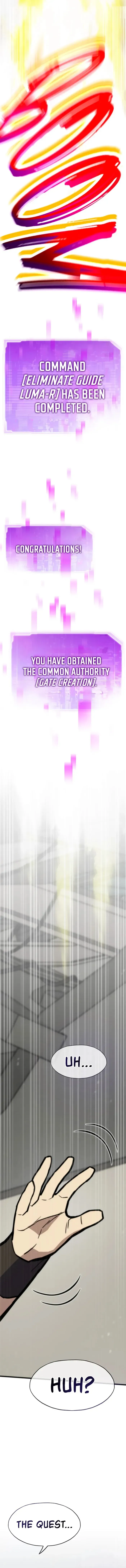 Past Life Returner Chapter 126 Online - página 15