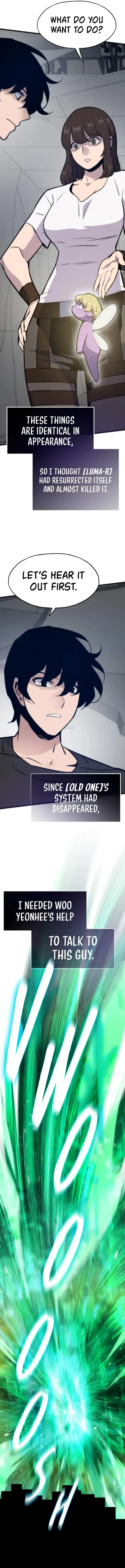 Past Life Returner Chapter 126 Online - página 18