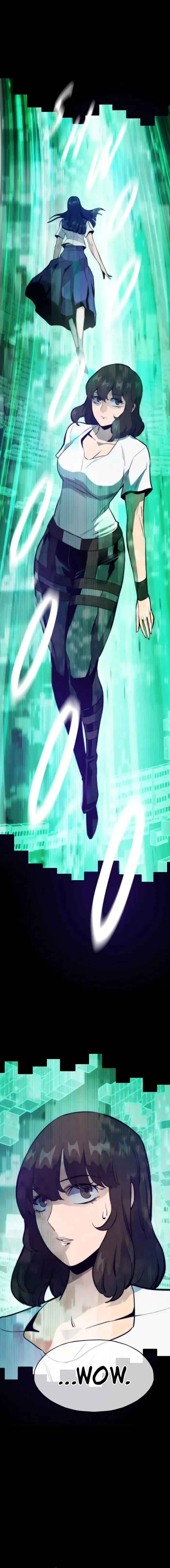 Past Life Returner Chapter 127 Online - página 1