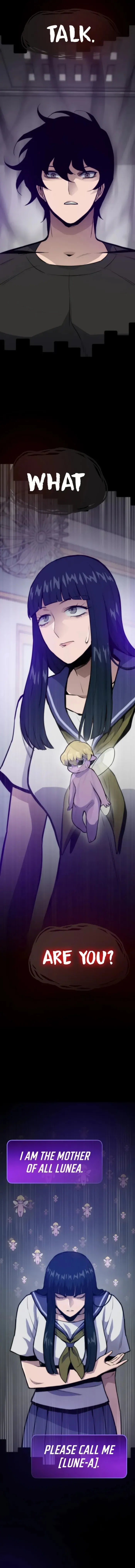 Past Life Returner Chapter 127 Online - página 3