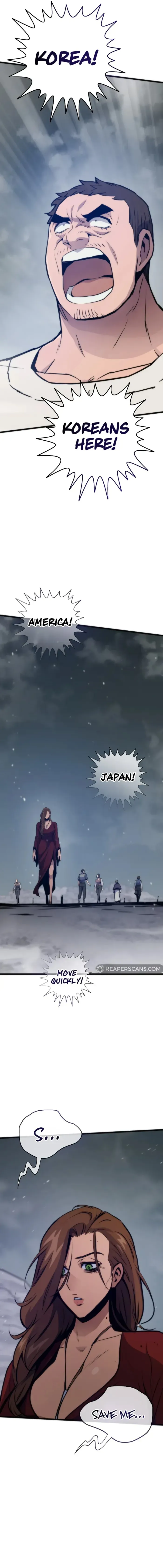 Past Life Returner Chapter 127 Online - página 13