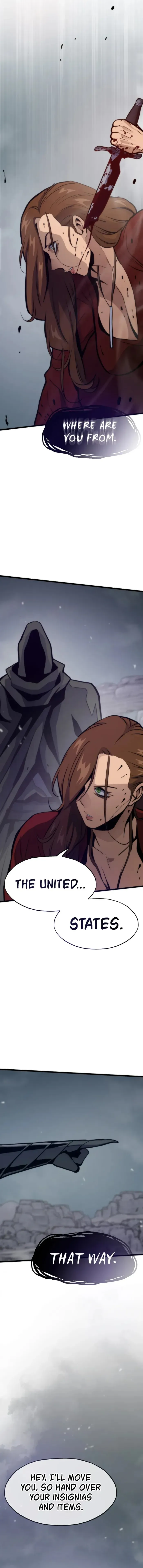 Past Life Returner Chapter 127 Online - página 15