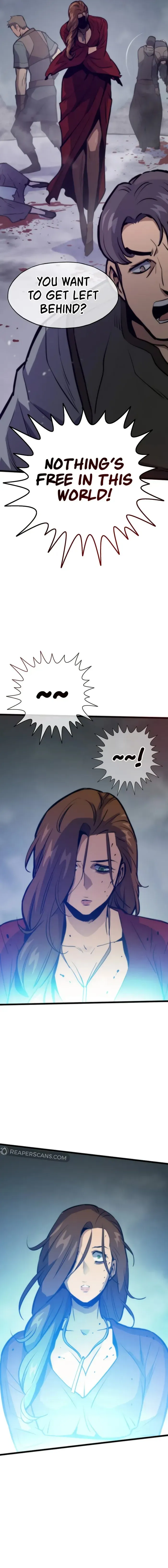 Past Life Returner Chapter 127 Online - página 16