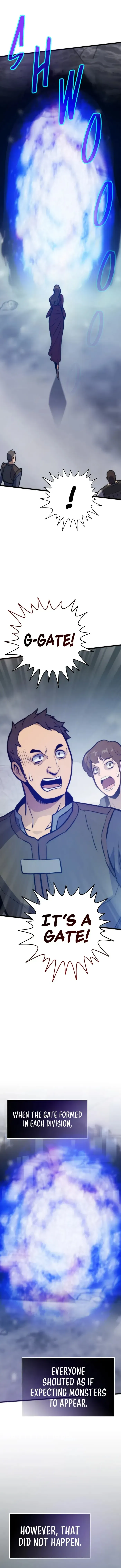 Past Life Returner Chapter 127 Online - página 17
