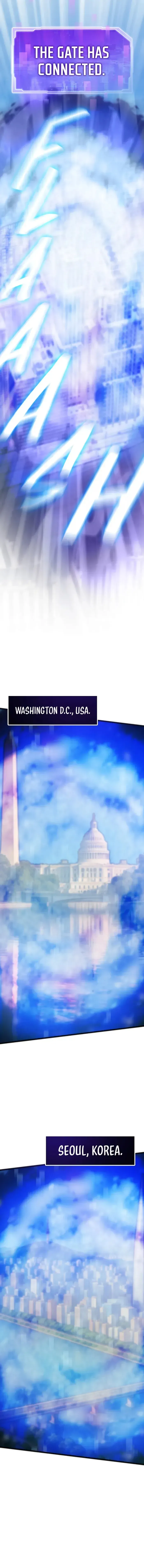 Past Life Returner Chapter 127 Online - página 21