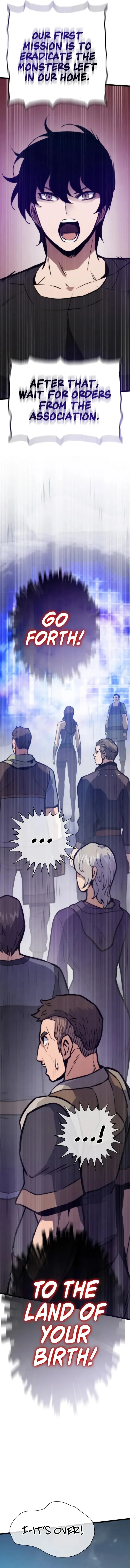 Past Life Returner Chapter 127 Online - página 23