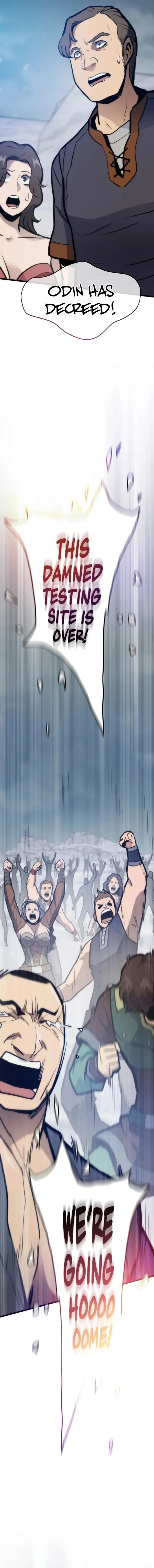 Past Life Returner Chapter 127 Online - página 24