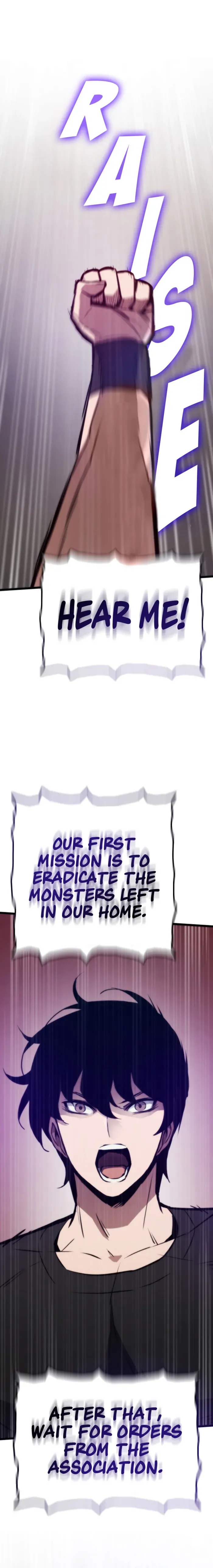 Past Life Returner Chapter 128 Online - página 1