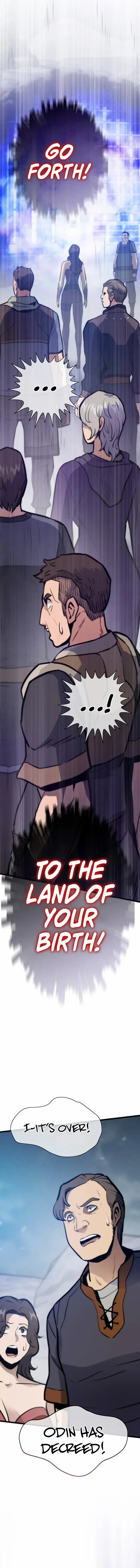 Past Life Returner Chapter 128 Online - página 2