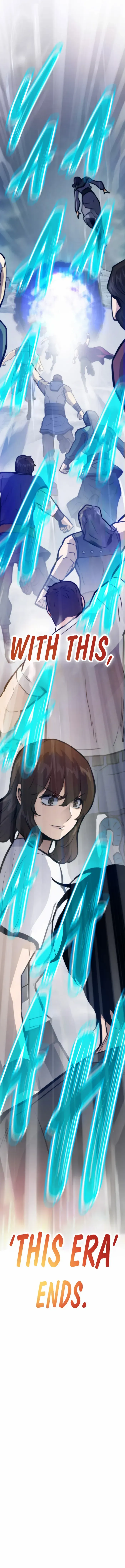 Past Life Returner Chapter 128 Online - página 4