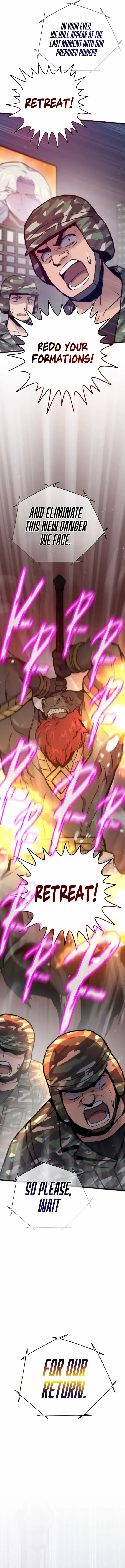 Past Life Returner Chapter 128 Online - página 8