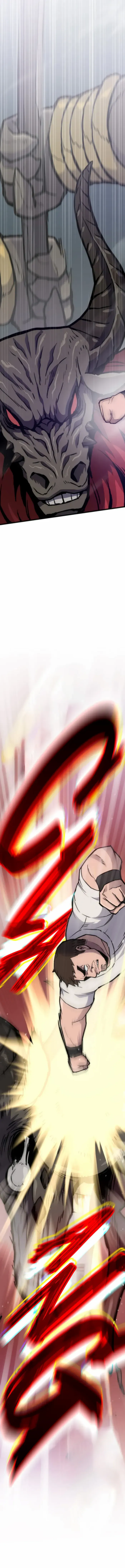 Past Life Returner Chapter 128 Online - página 9