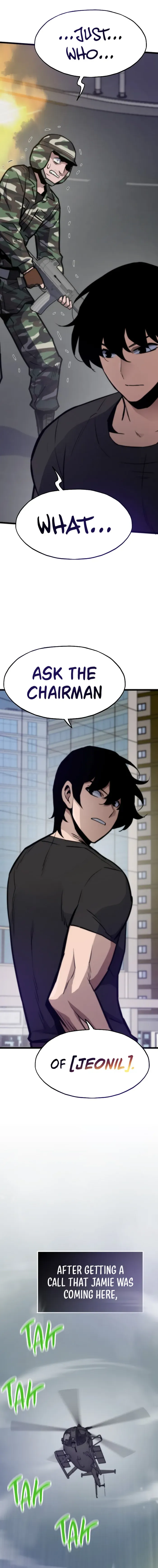 Past Life Returner Chapter 128 Online - página 16