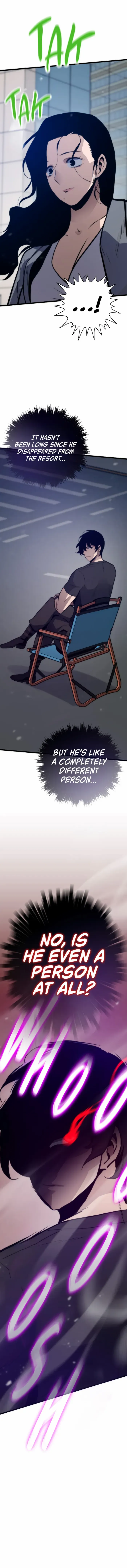 Past Life Returner Chapter 128 Online - página 18