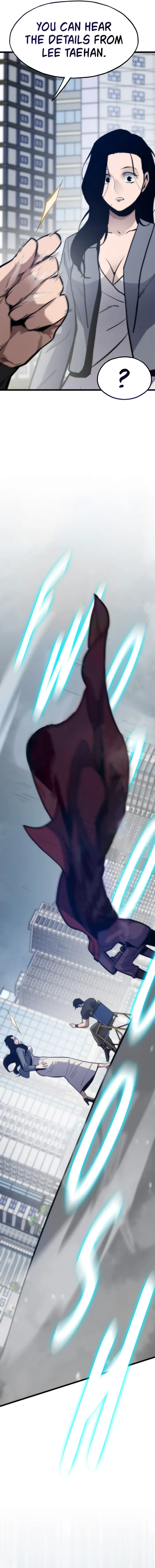 Past Life Returner Chapter 128 Online - página 20