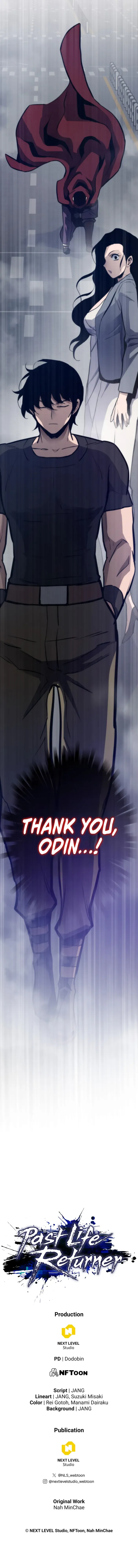 Past Life Returner Chapter 128 Online - página 24