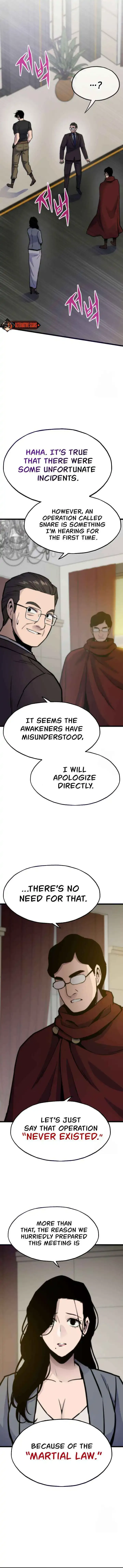 Past Life Returner Chapter 129 Online - página 7