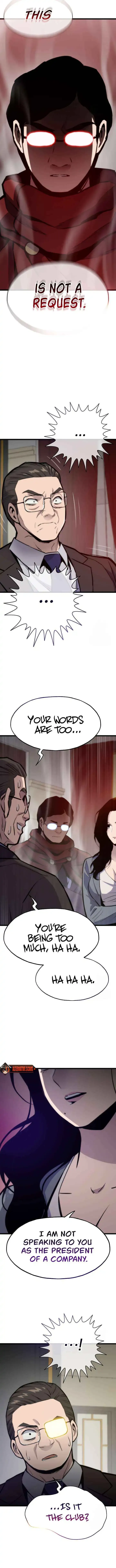 Past Life Returner Chapter 129 Online - página 10