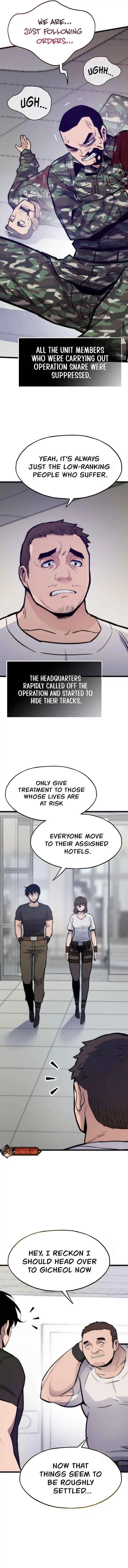 Past Life Returner Chapter 129 Online - página 13