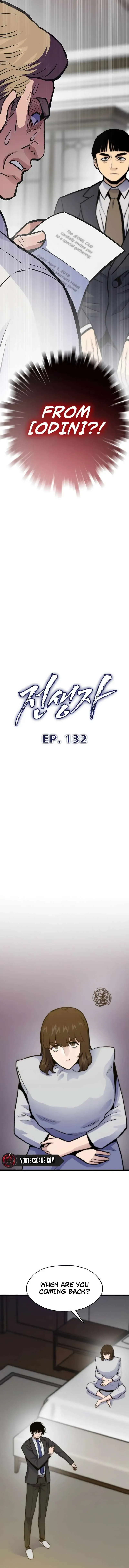 Past Life Returner Chapter 132 Online - página 2