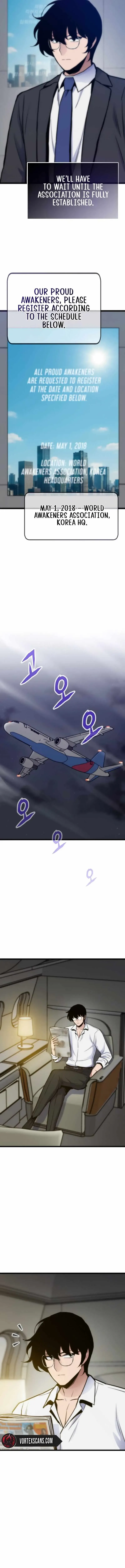 Past Life Returner Chapter 132 Online - página 4