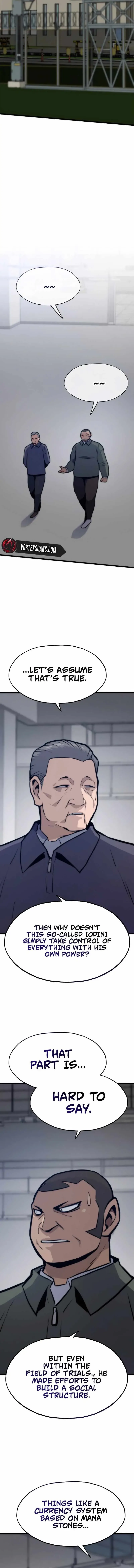 Past Life Returner Chapter 132 Online - página 10