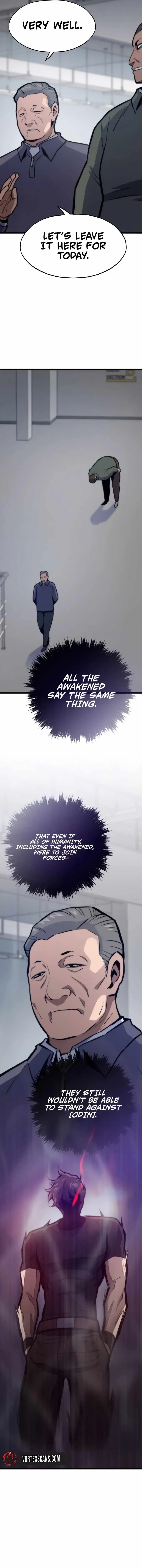 Past Life Returner Chapter 132 Online - página 11