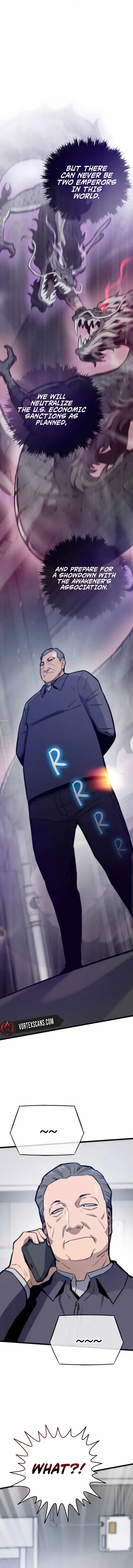 Past Life Returner Chapter 132 Online - página 13