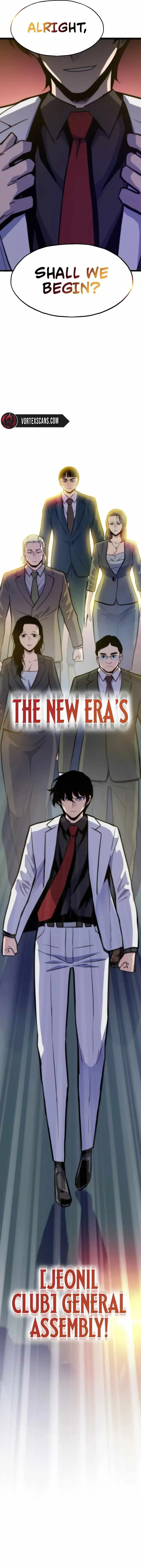Past Life Returner Chapter 132 Online - página 17