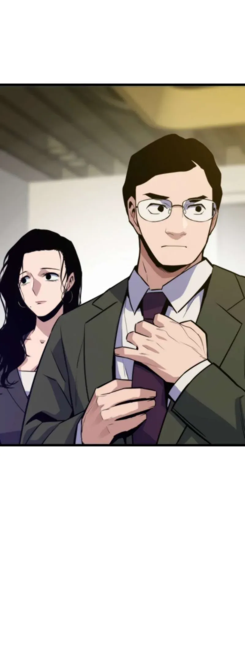 Past Life Returner Chapter 133 Online - página 1
