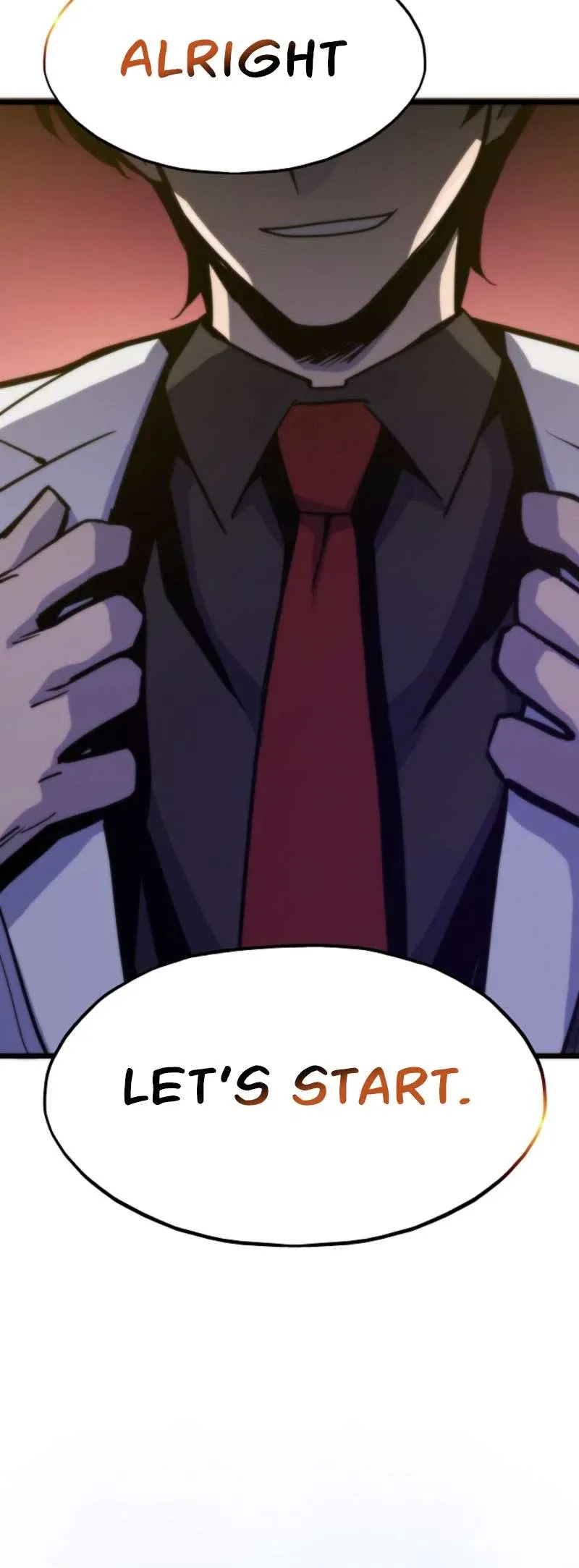 Past Life Returner Chapter 133 Online - página 3