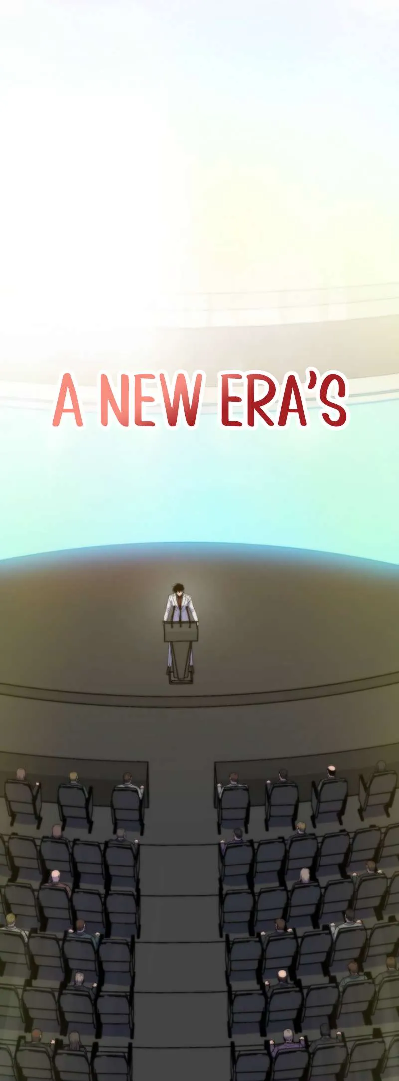Past Life Returner Chapter 133 Online - página 4