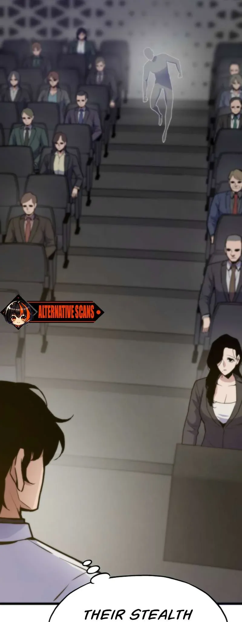 Past Life Returner Chapter 133 Online - página 8