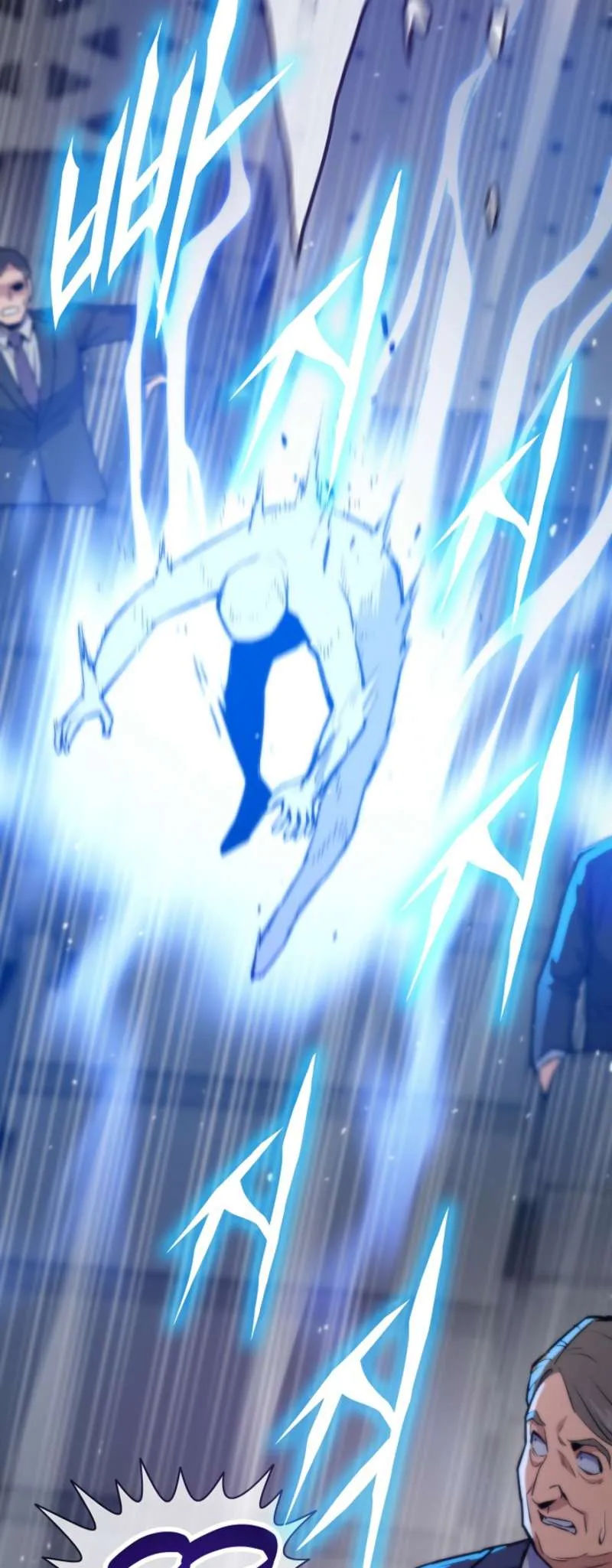 Past Life Returner Chapter 133 Online - página 11