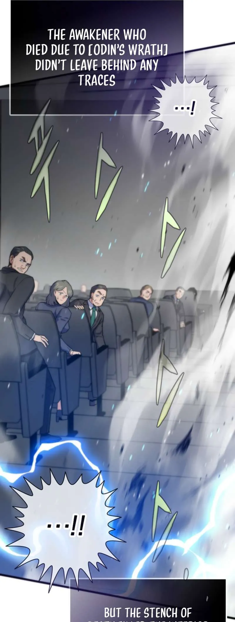 Past Life Returner Chapter 133 Online - página 13