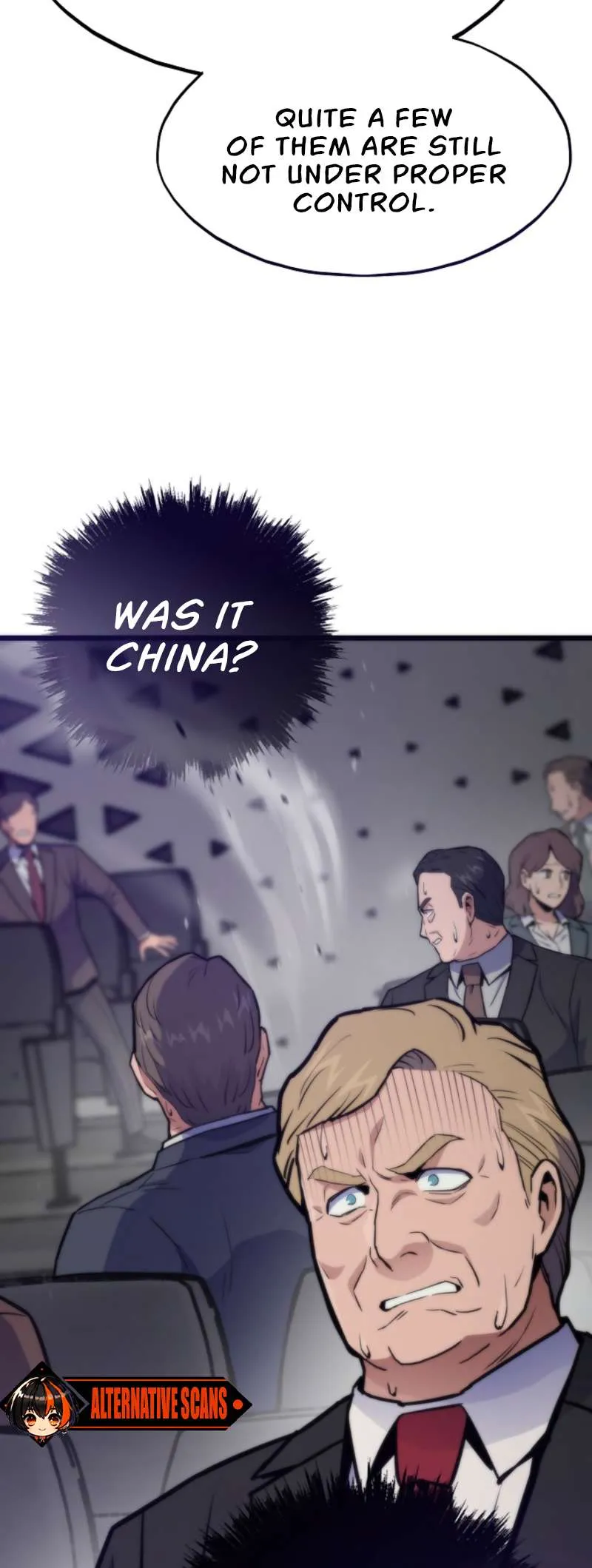 Past Life Returner Chapter 133 Online - página 15